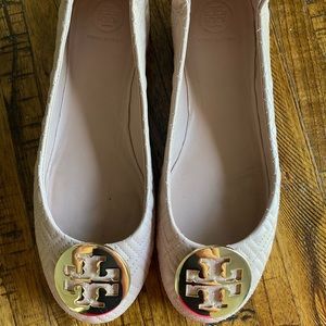 Tory Burch Flats